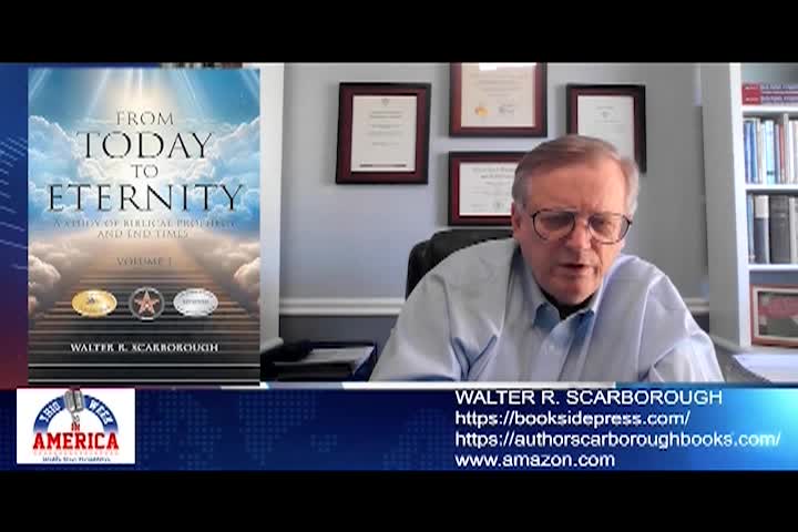 This Week in America - Walter Scarborough