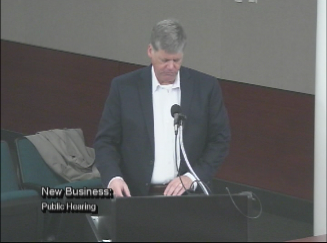 Allen County Regional Water and Sewer District 12_11_19