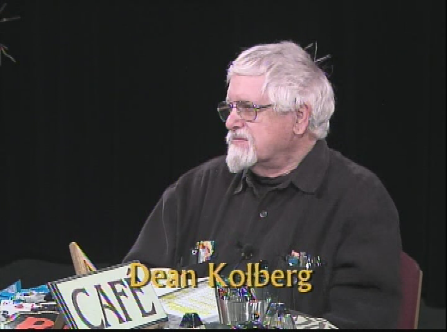The Truth Cafe: Does Jesus Confess You?