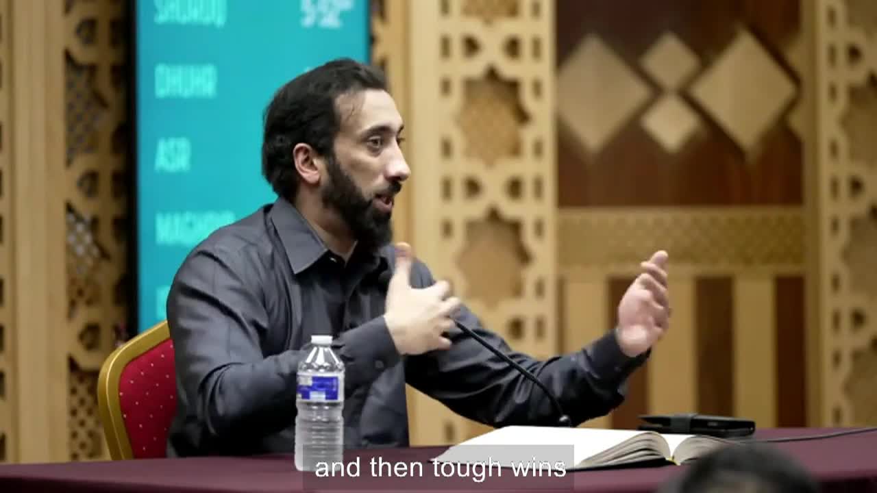 Imams of Islam 12 02 2025