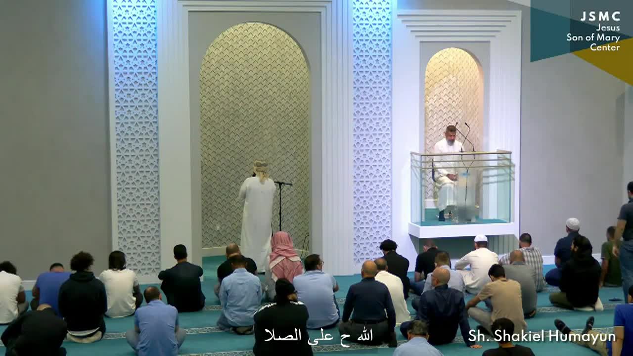 Islam Examined 12 21 2025