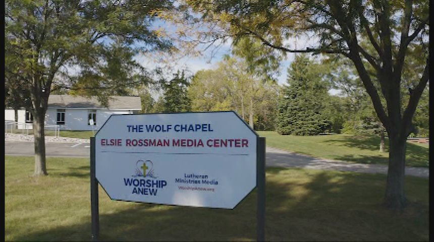 Worship Anew 1-19-19