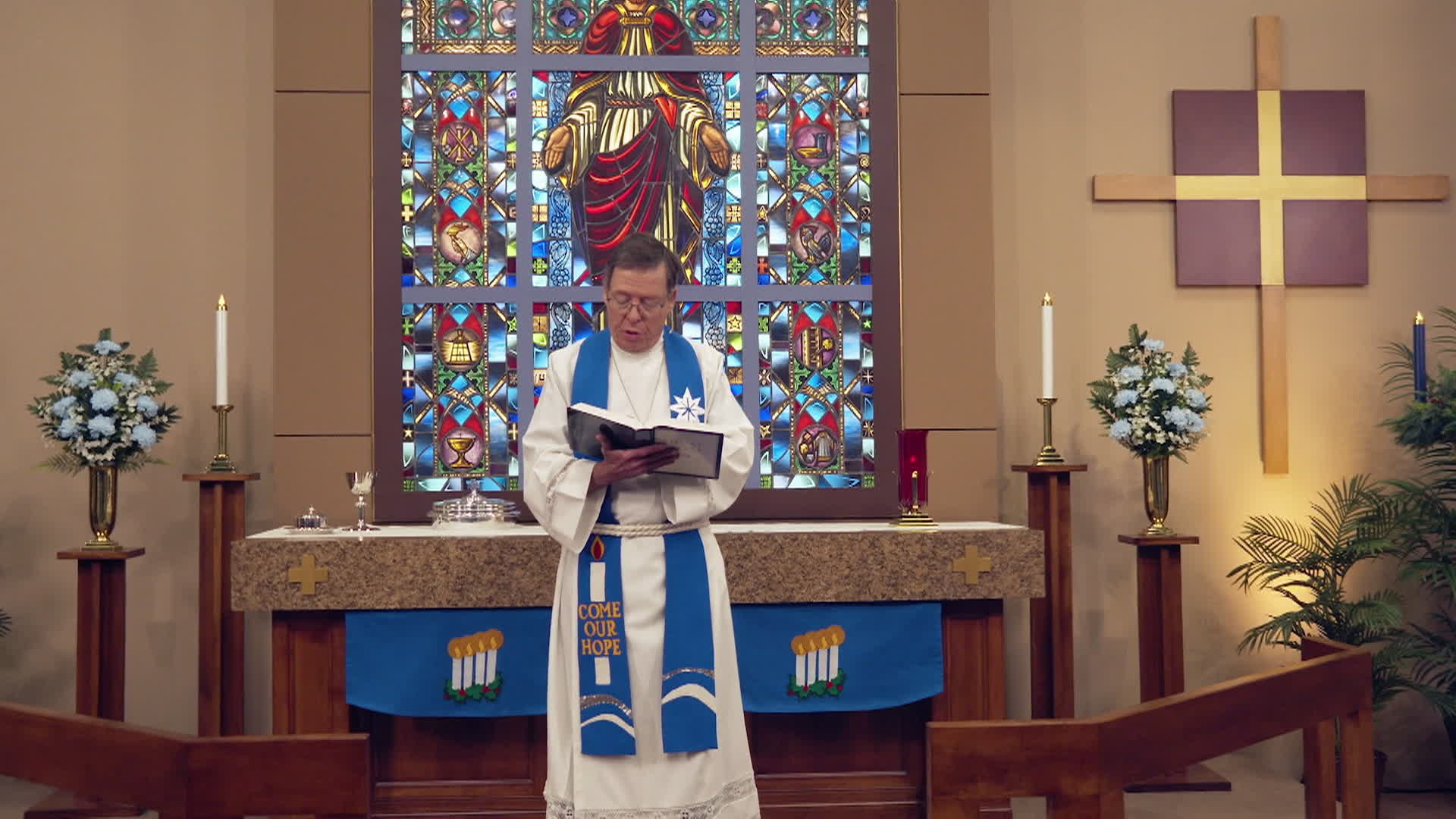 Worship Anew - 12-14-25