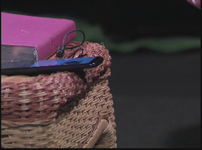 Word of Encouragement