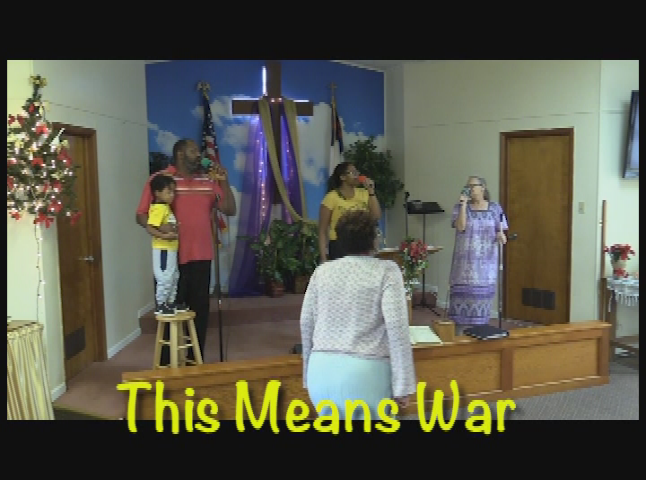 West Main Heart To Heart: The Bread Of Life