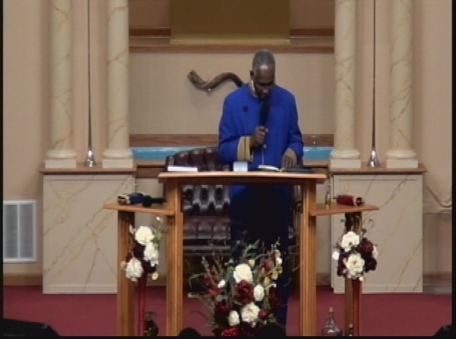 House of God 12-31-19