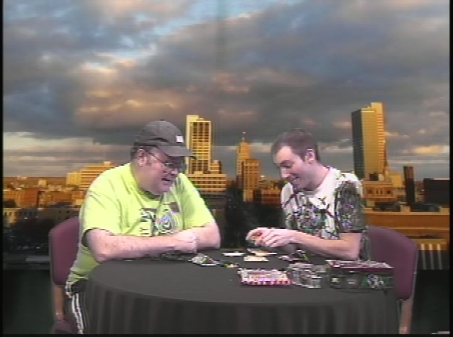 Heart of Japan: Hat Collection Episode