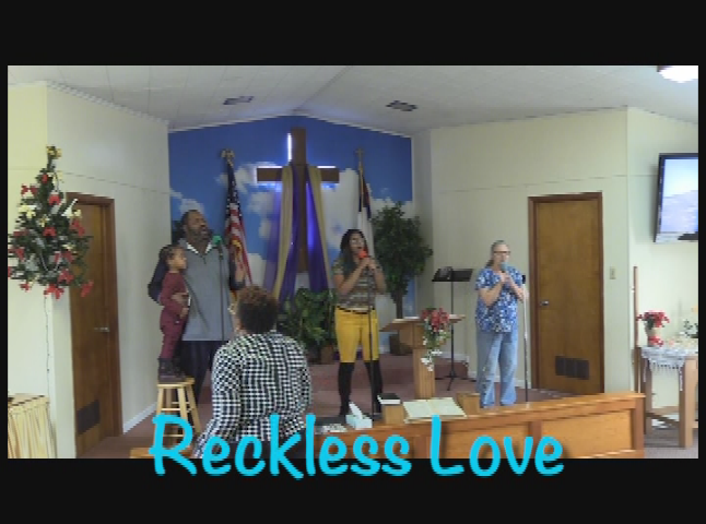 West Main Heart To Heart: God Will Be With You Even In Exlle
