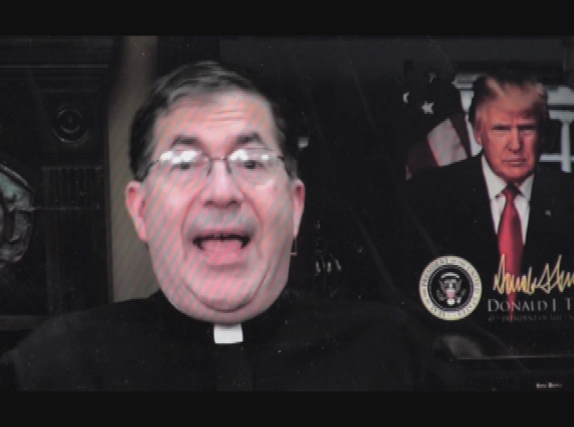 Patty's Page: Frank Pavone