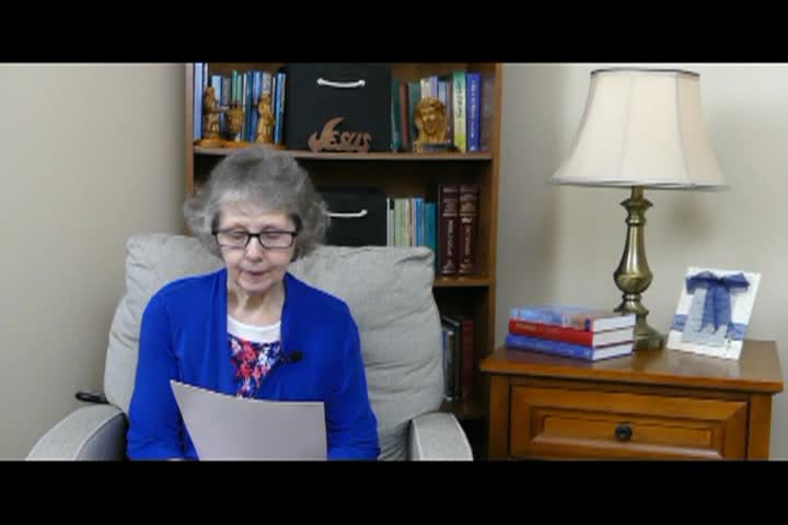 Discipleship today 01-25-26