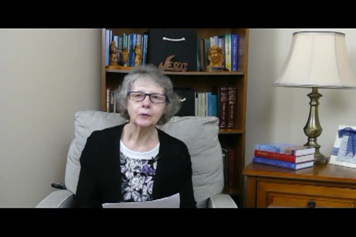 Discipleship today 2-01-26