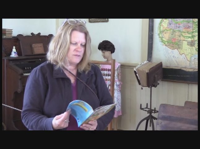 Jerry Street Magic: Johnny Appleseed Defiance Part 2