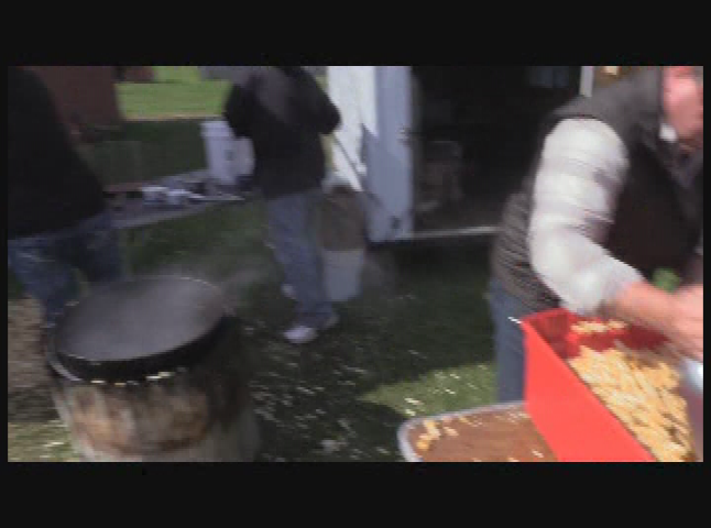 Jerry Street Magic: Johnny Appleseed Defiance Part 3
