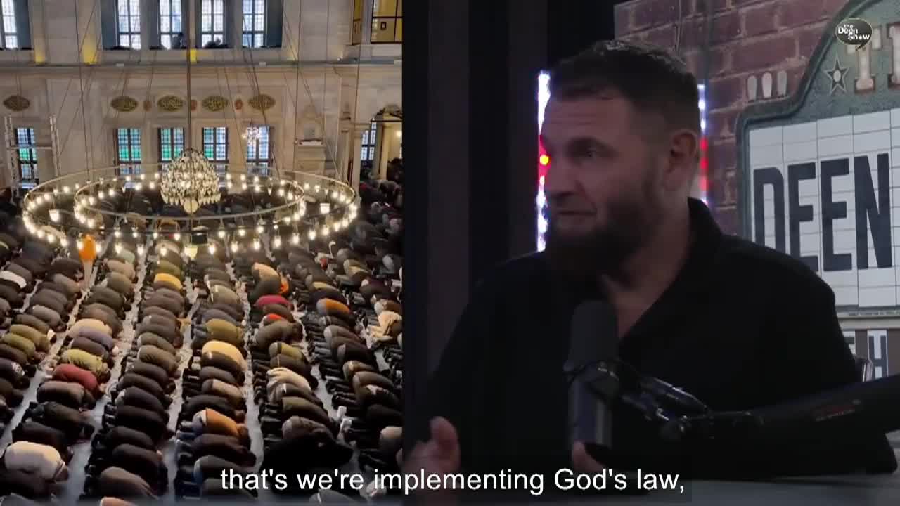 Islam Examined January 11, 2026