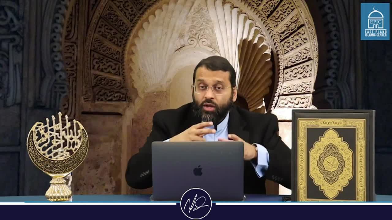 Imams of Islam February 15, 2026