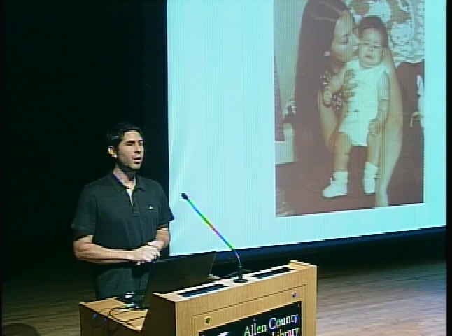 ACPL Presents: Malt de la Pena