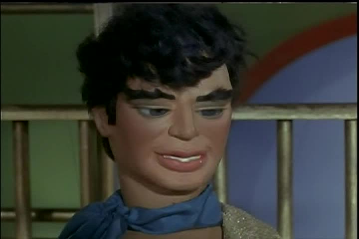 Stingray Season 4 Episode 5 Titan Goes Pop