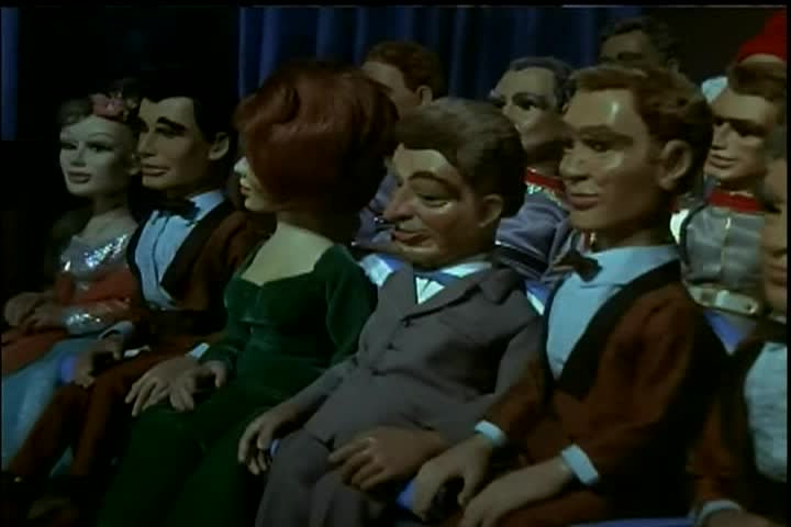 Stingray Season 4 Episode 7 Tune of Danger