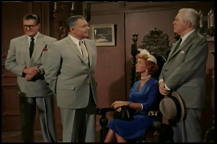 Superman Season 6 Episode 3 Divide & Conquer