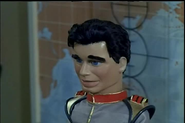 Stingray Season 4 Episode 8 Rescue from the Skies