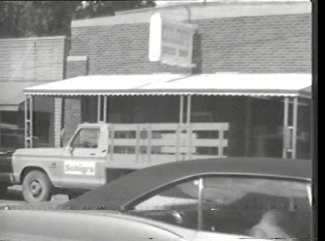 Street Scenes: New Haven, Leo, Hunterton, Indiana