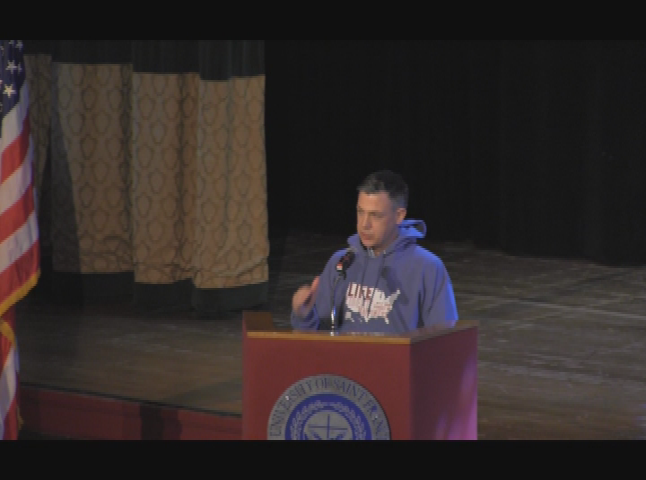 Patty's Page - Northeast Indiana March for Life 2020