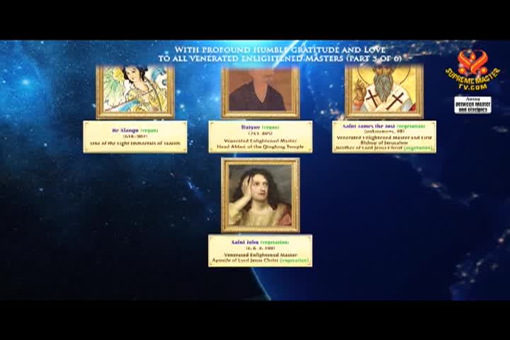 Supreme Master TV - 12-06-480p-60m 2026