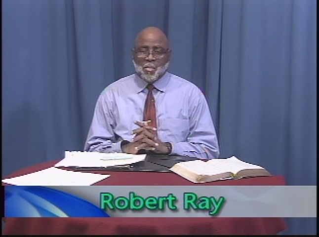 Search the Scriptures:  Worshiping Through Preaching God's Word