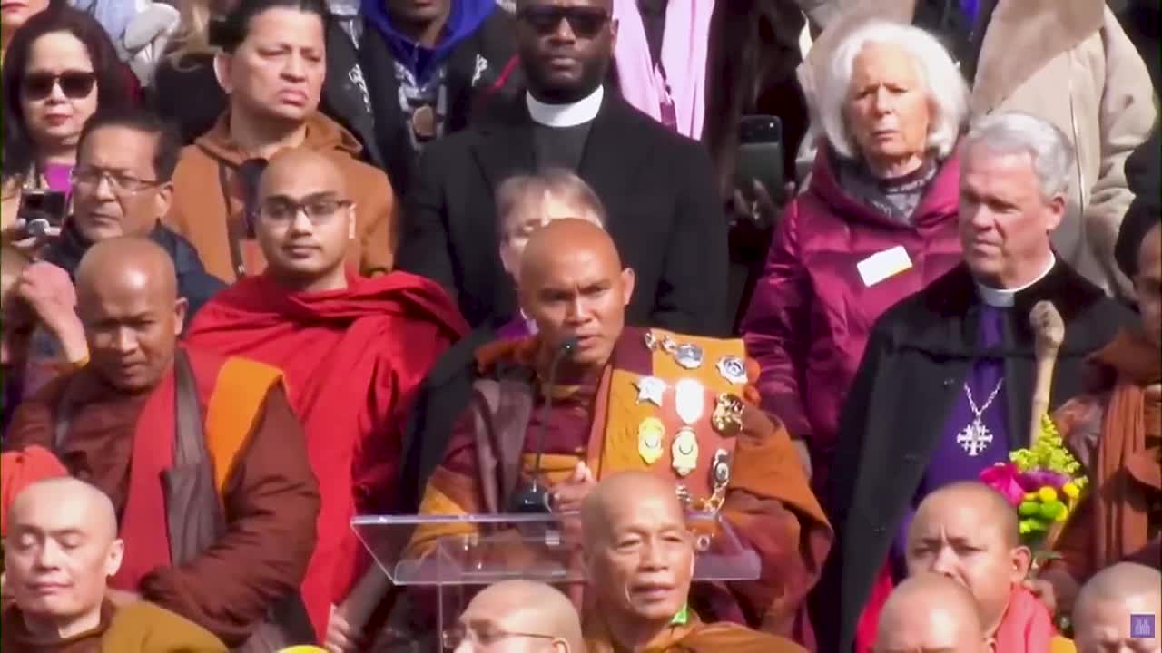 Dalai Lama 2-18-26