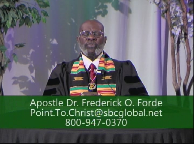 Advancing God's Kingdom Citizens:  The Family in the Kingdom of God pt. 1