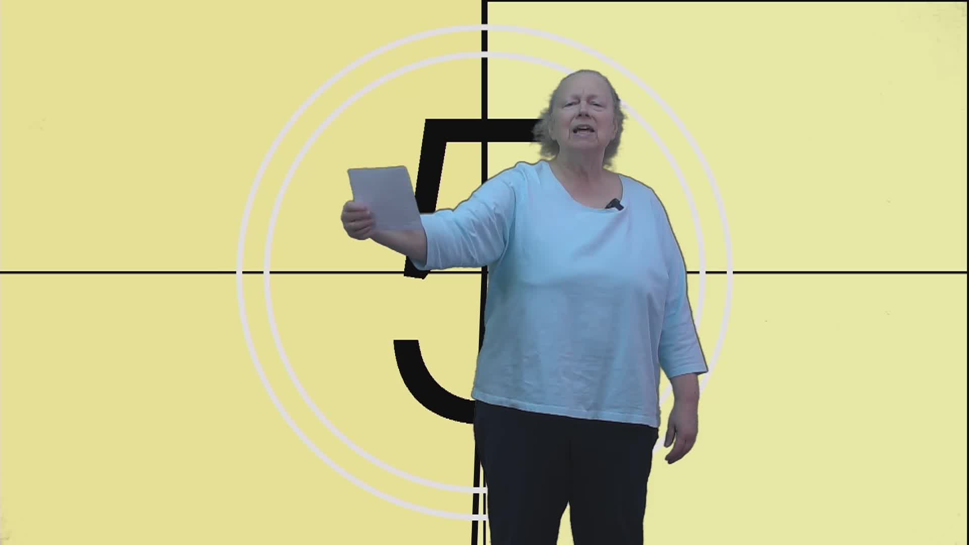 Dr. Draw #128 - Pirates and Lemurs