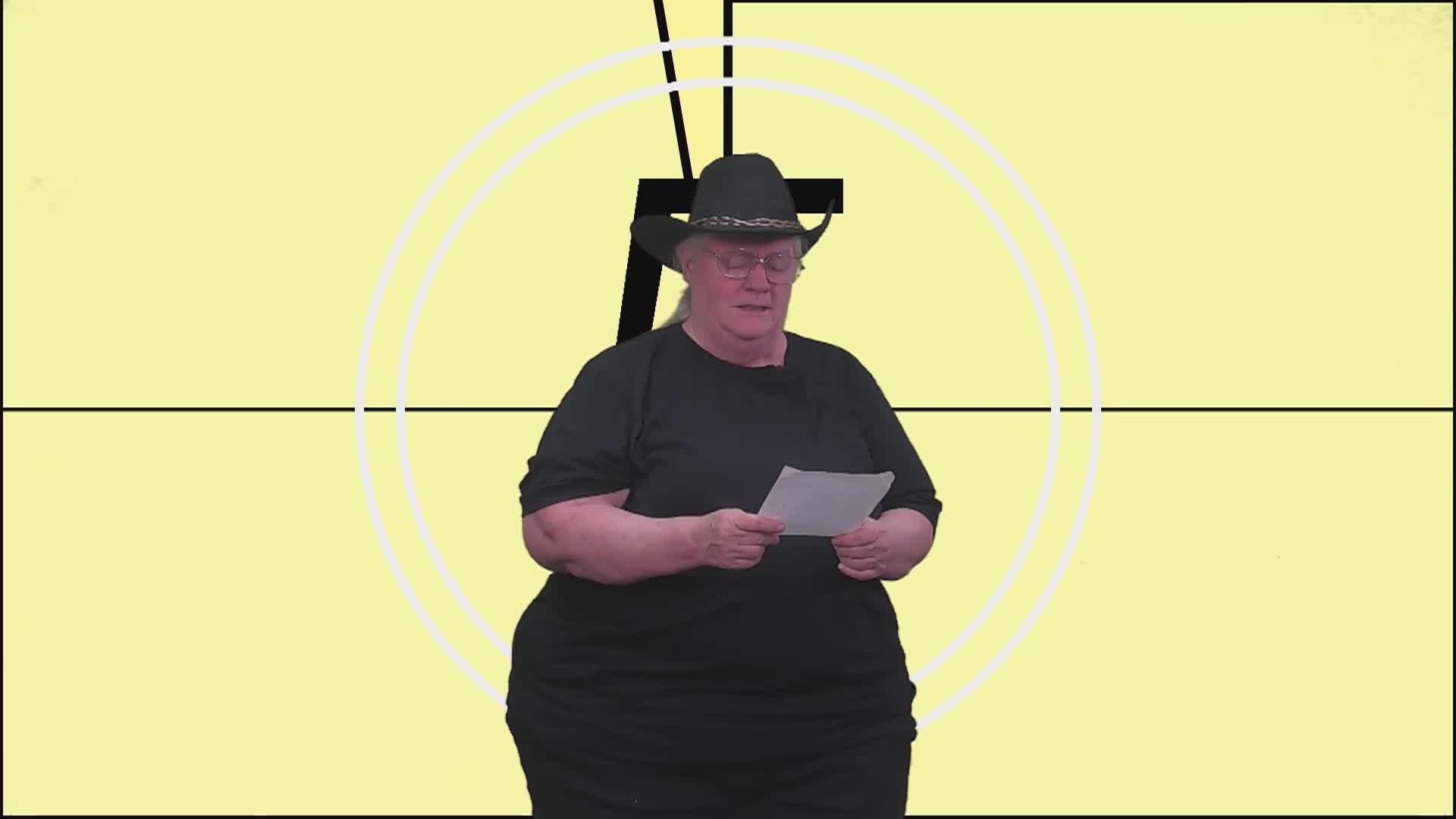 Dr. Draw #127 - Pirate and Animals