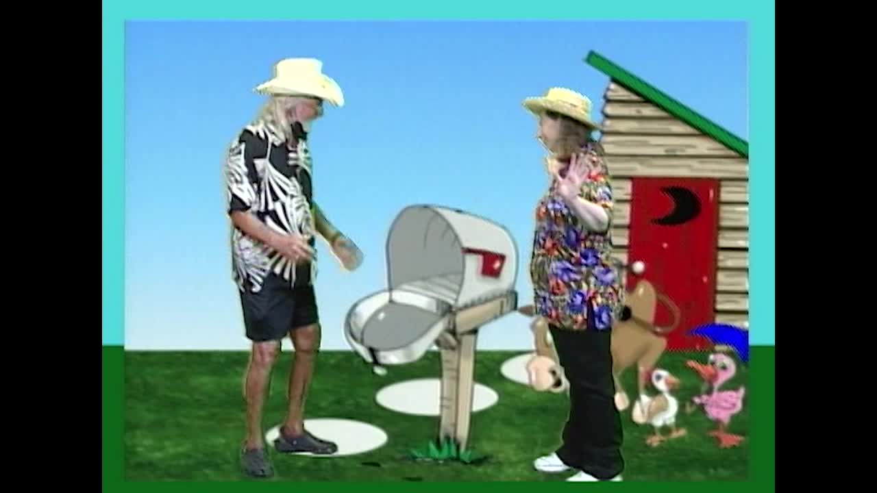 Dr. Draw - The Sloth Show