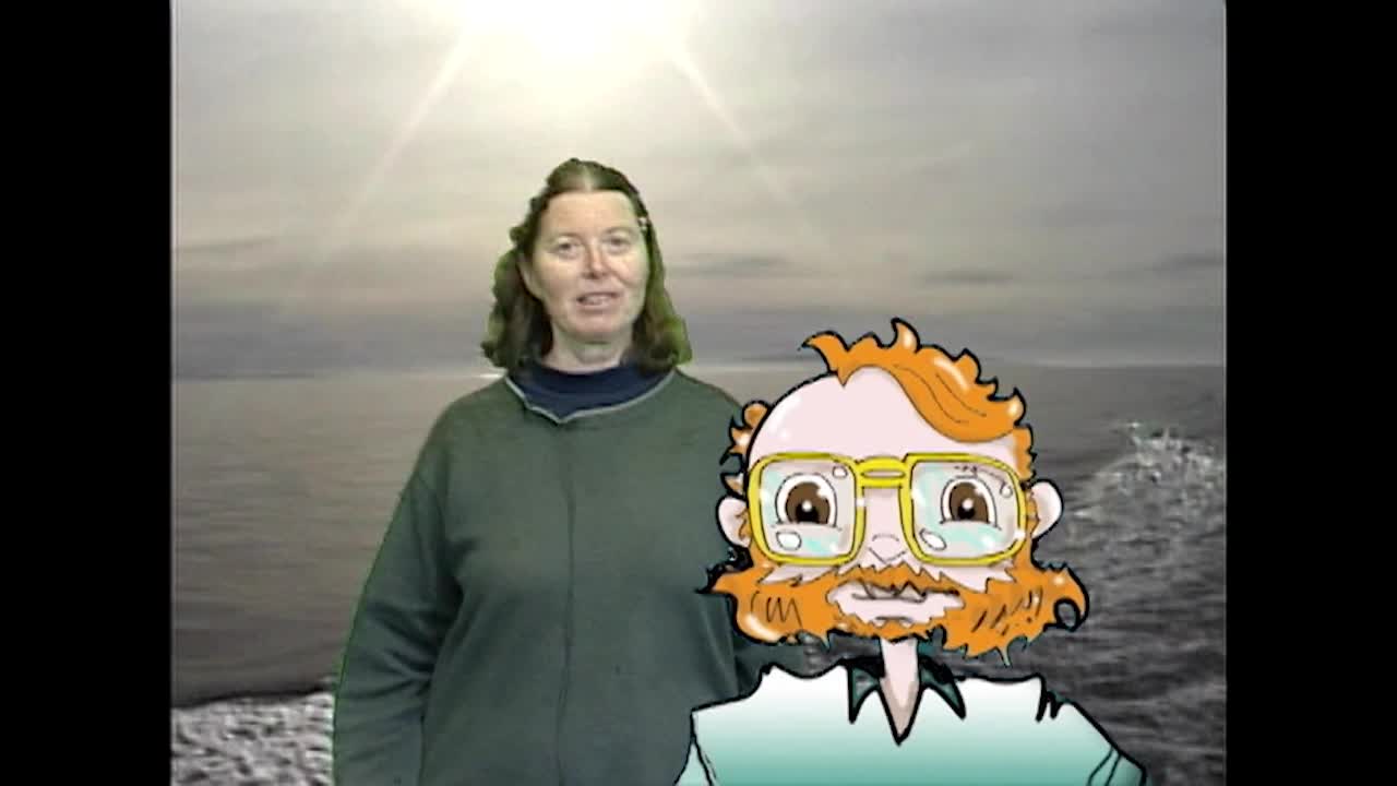 Dr. Draw #118 - Lobster 2