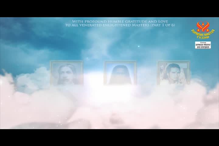 Supreme Master TV - 02-06