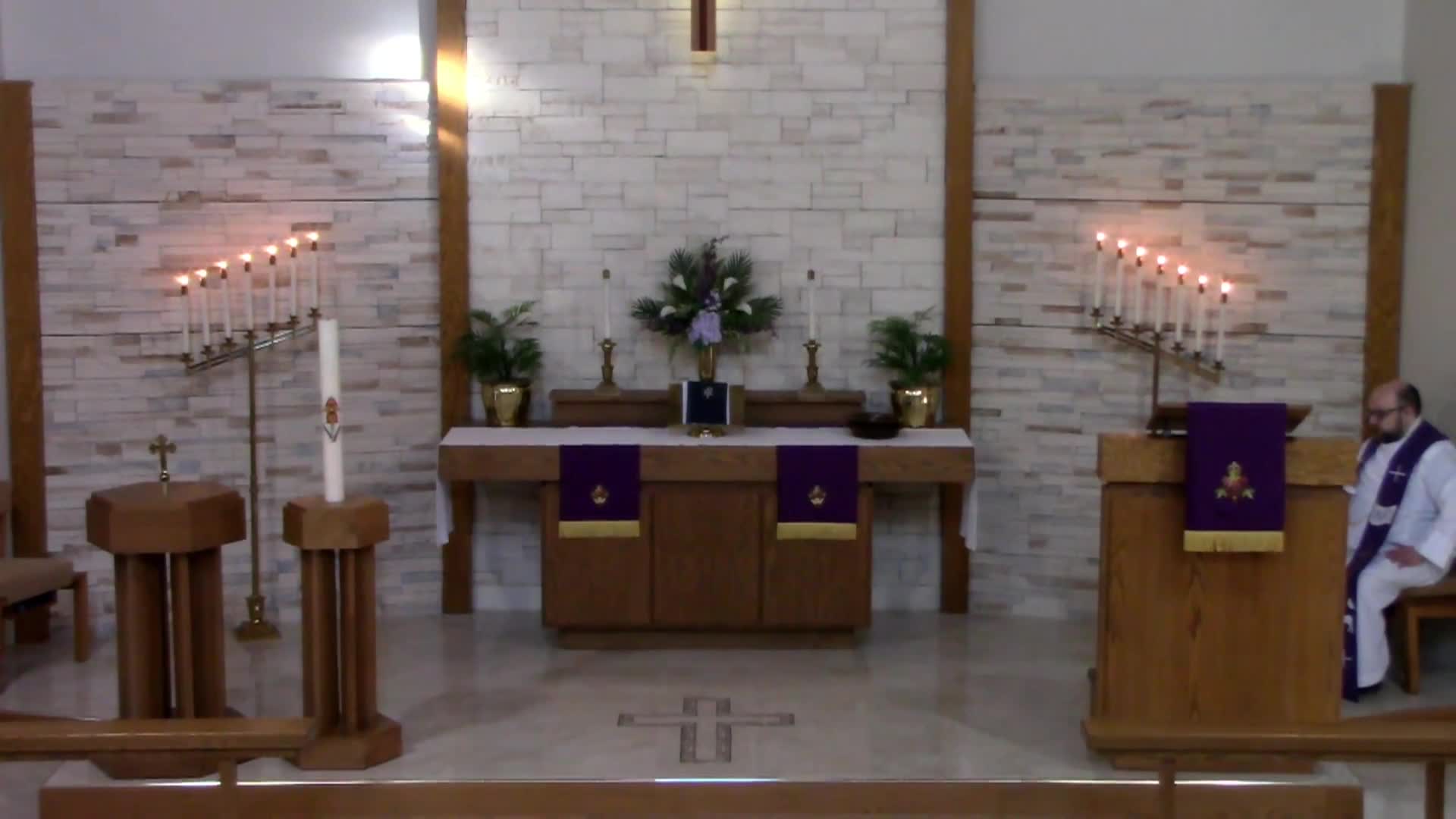 Worship Connection - BSLC 3.8.2026