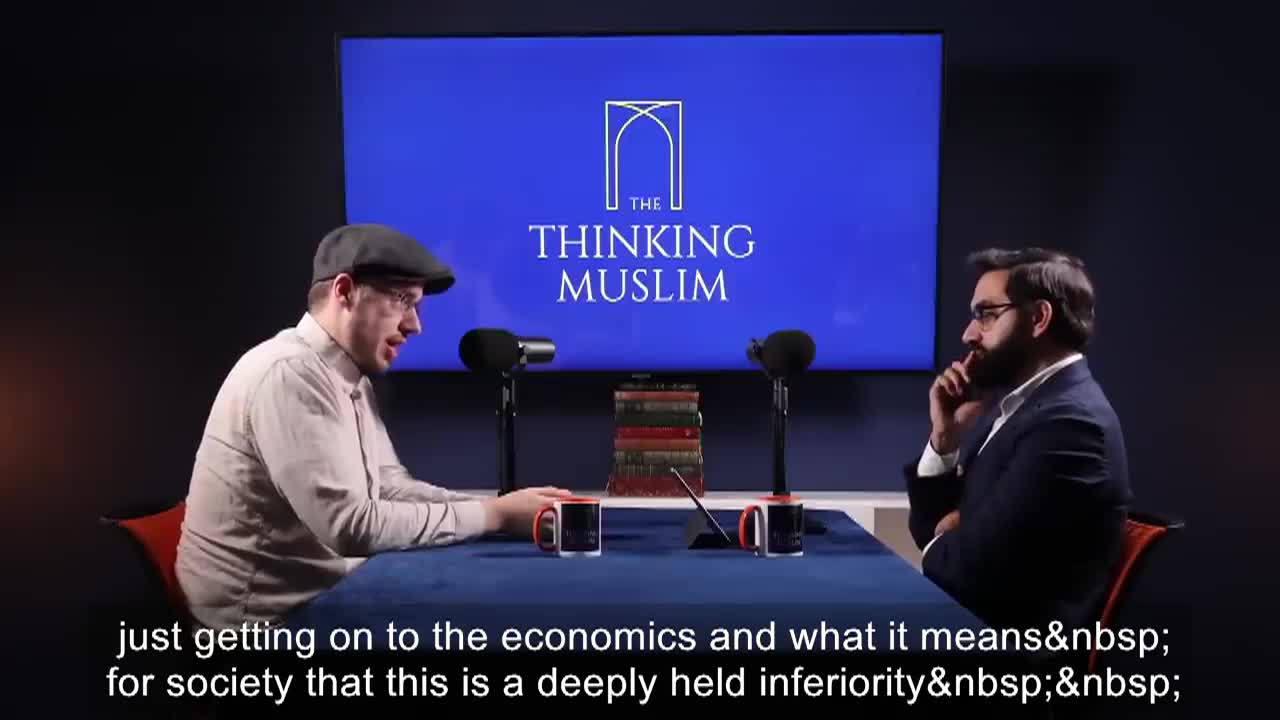 Islam Examined 03 15 2026