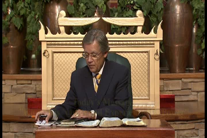 Gateway Gospel Hour - 1-13-26 CLO