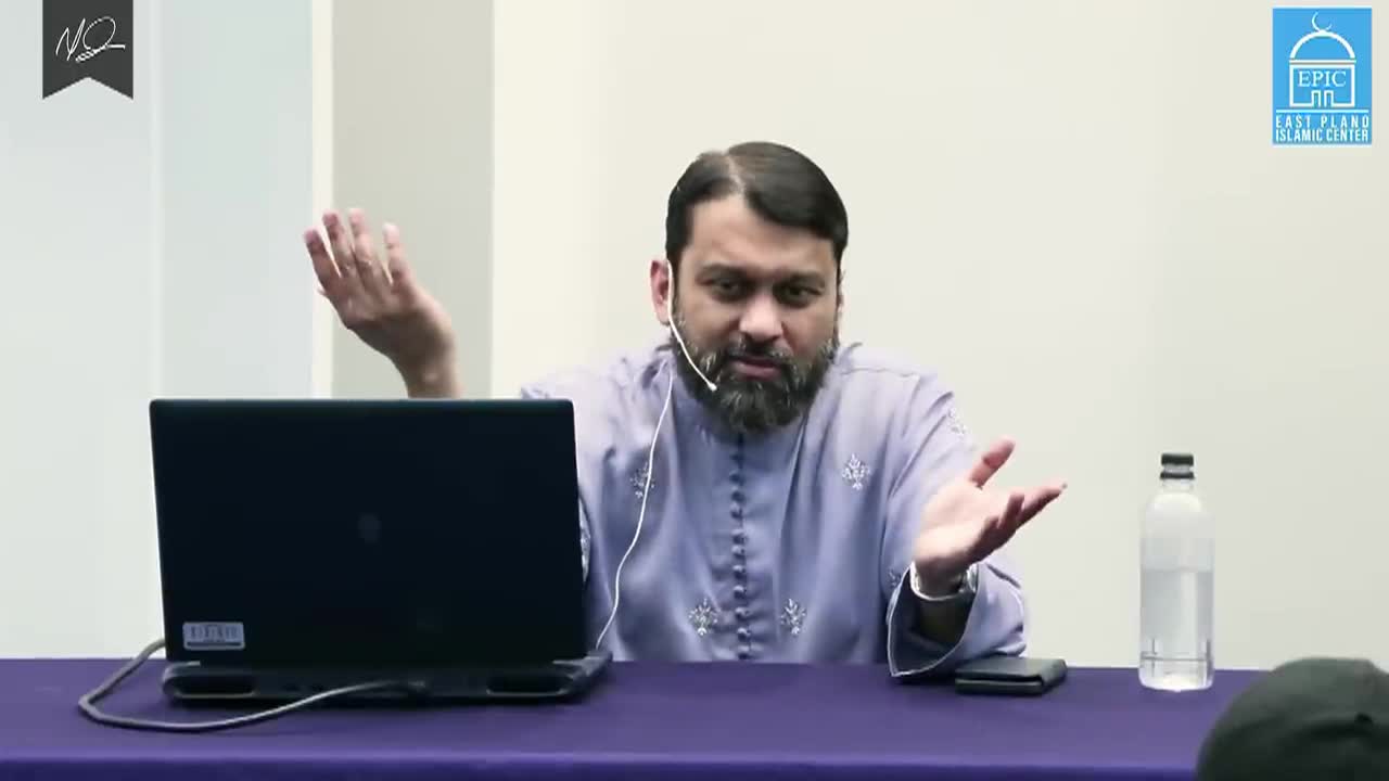 Islam Examined April 26, 2026