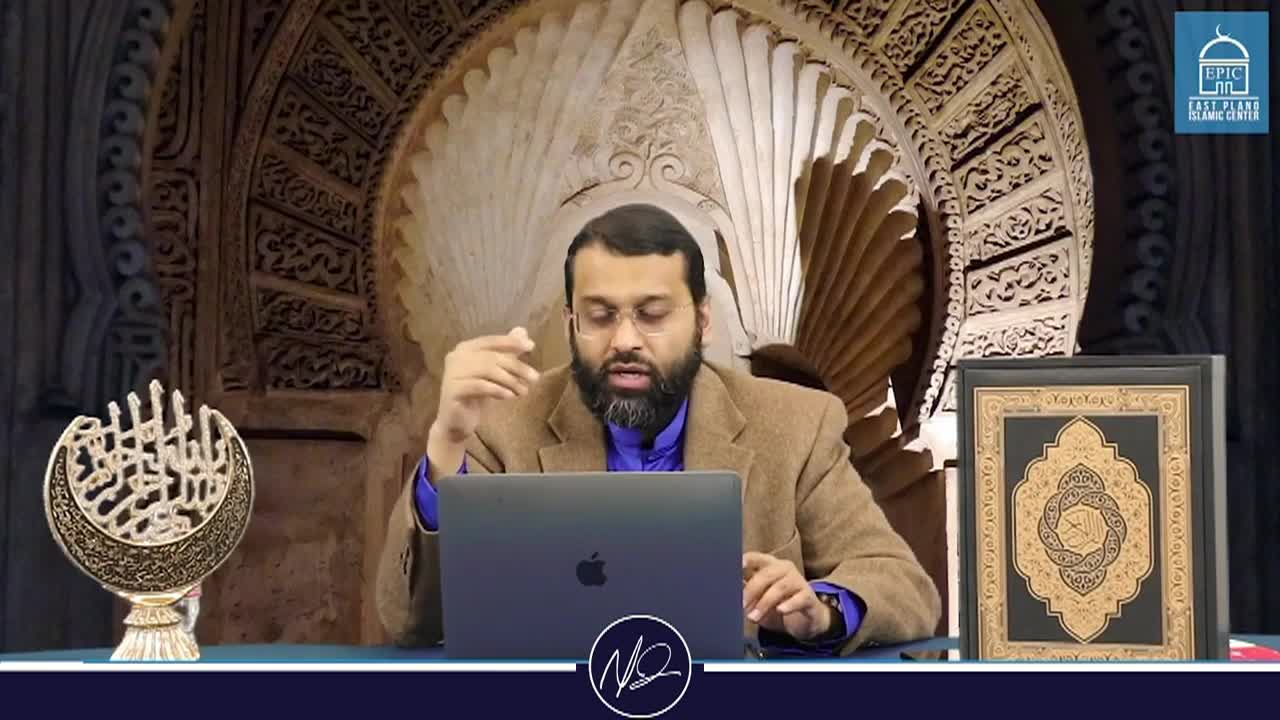 Imams of Islam March 22, 2026