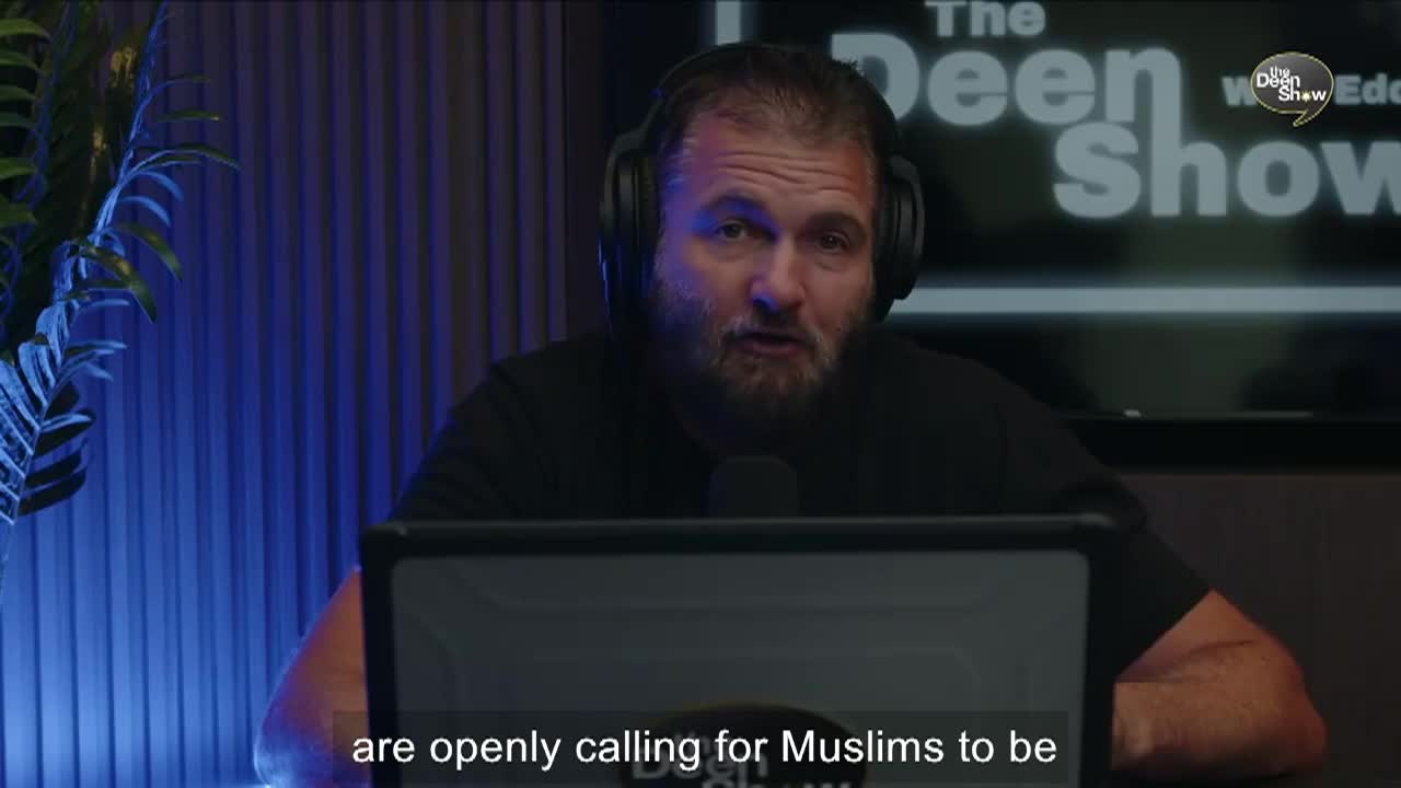 Islam Examined March 22, 2026