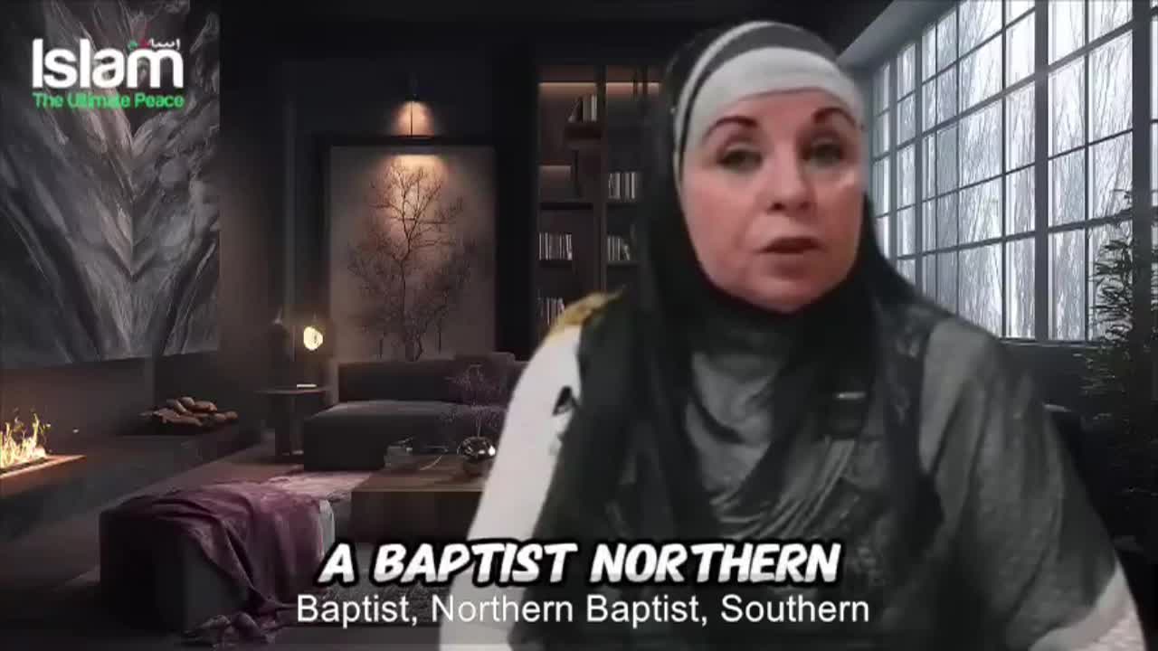 Islam Examined April 5, 2026