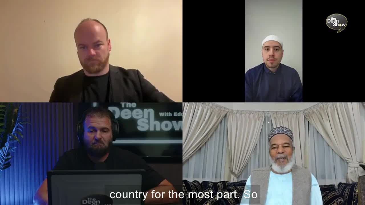 Islam Examined March 29, 2026