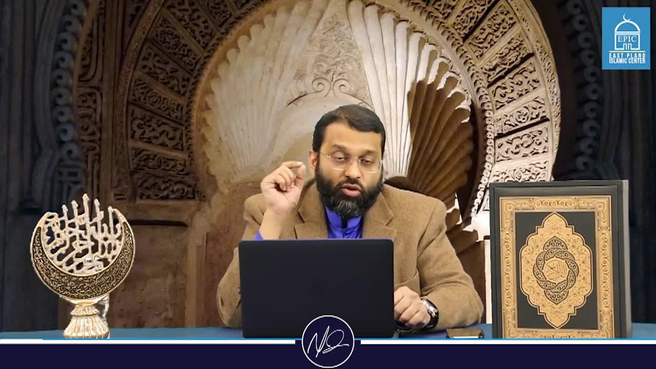 Imams of Islam April 19, 2026