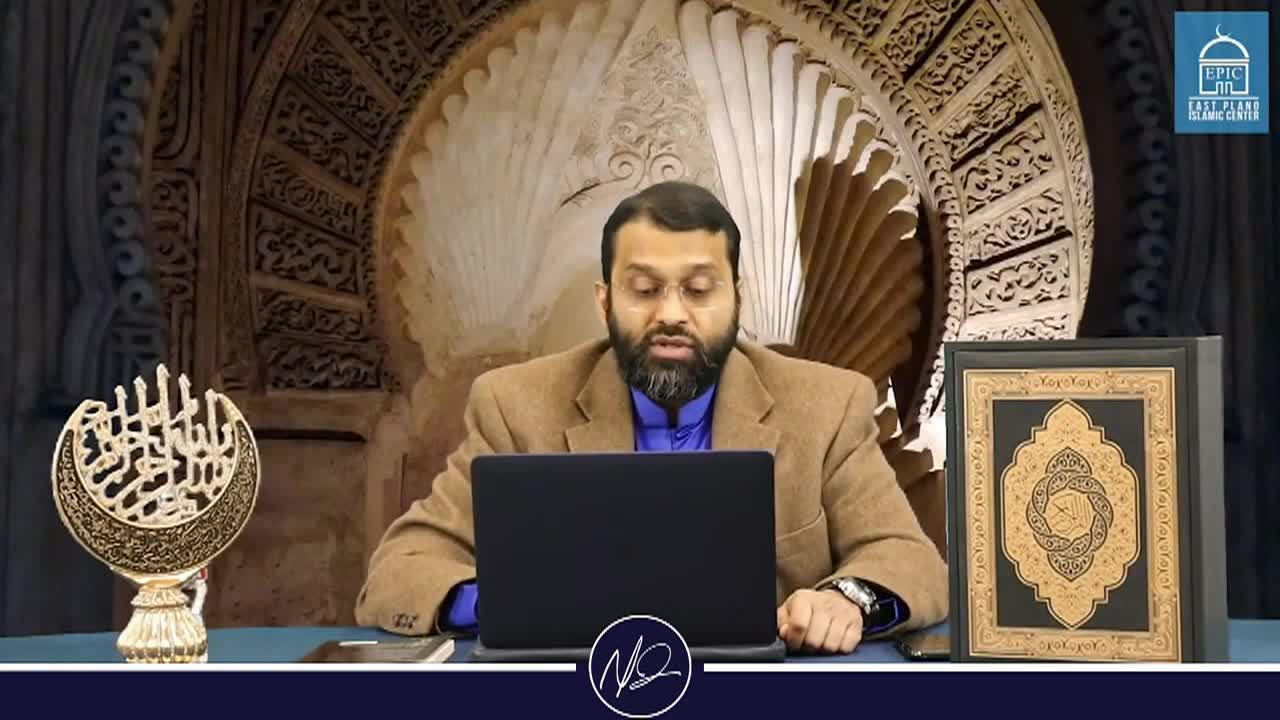 Imams of Islam April 26, 2026