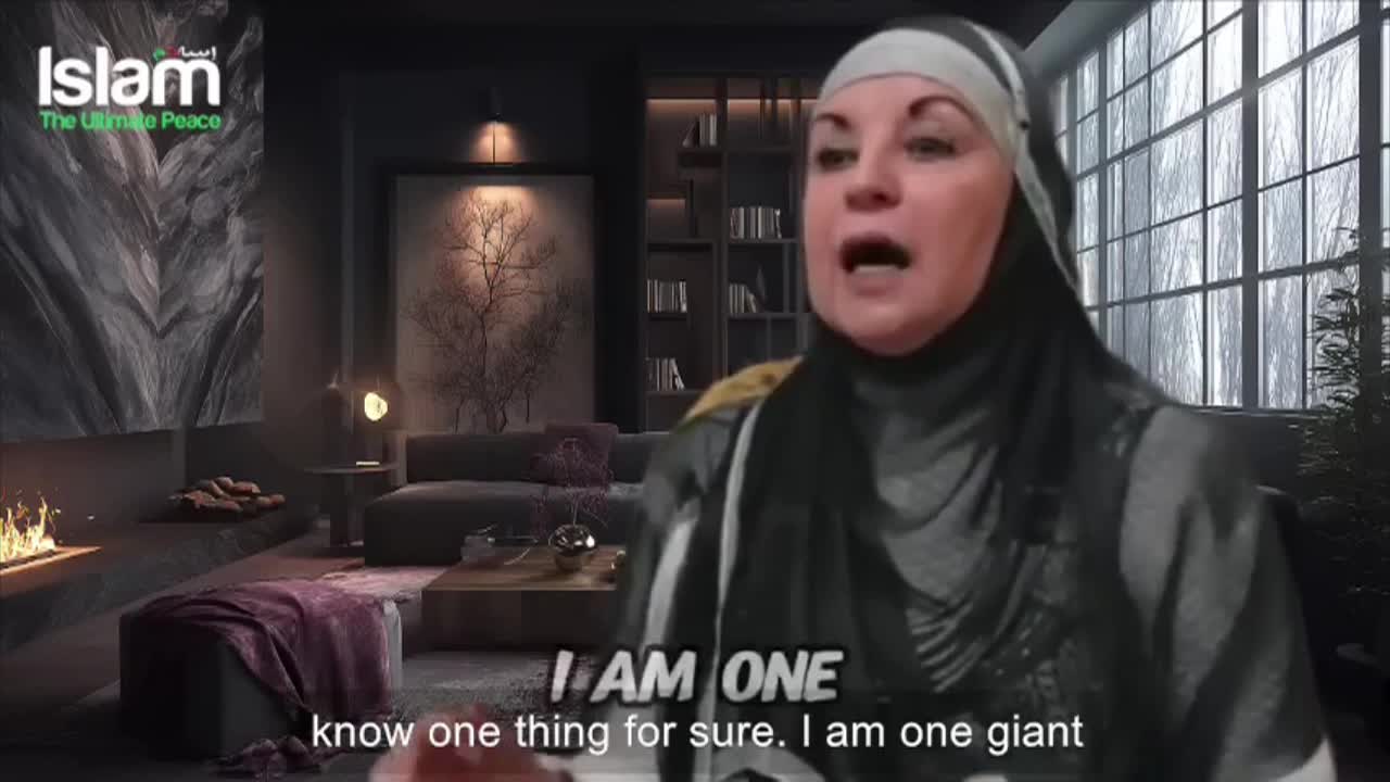 Islam Examined April 12, 2026