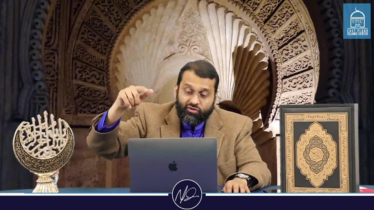 Imams of Islam April 5, 2026