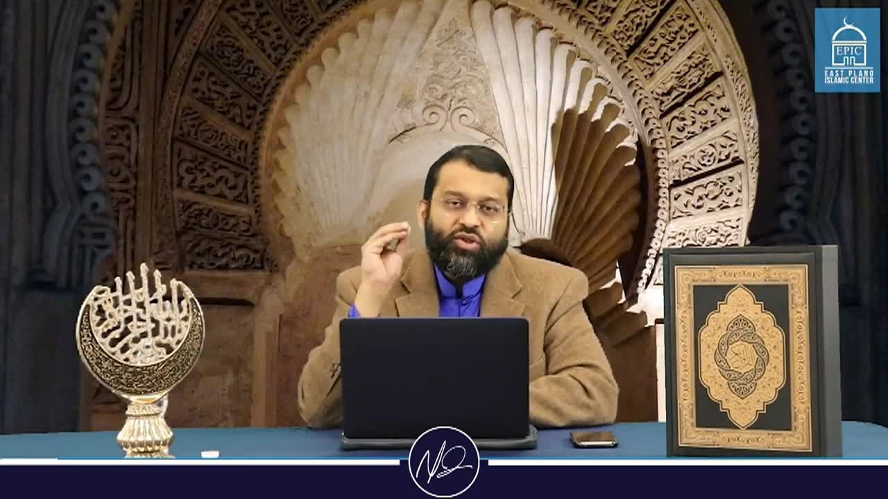 Imams of Islam April 12, 2026