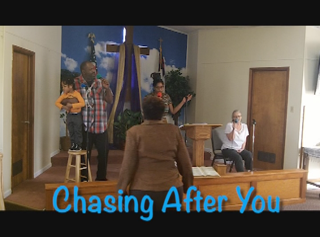 West Main Heart To Heart: Matthew 7:13-14