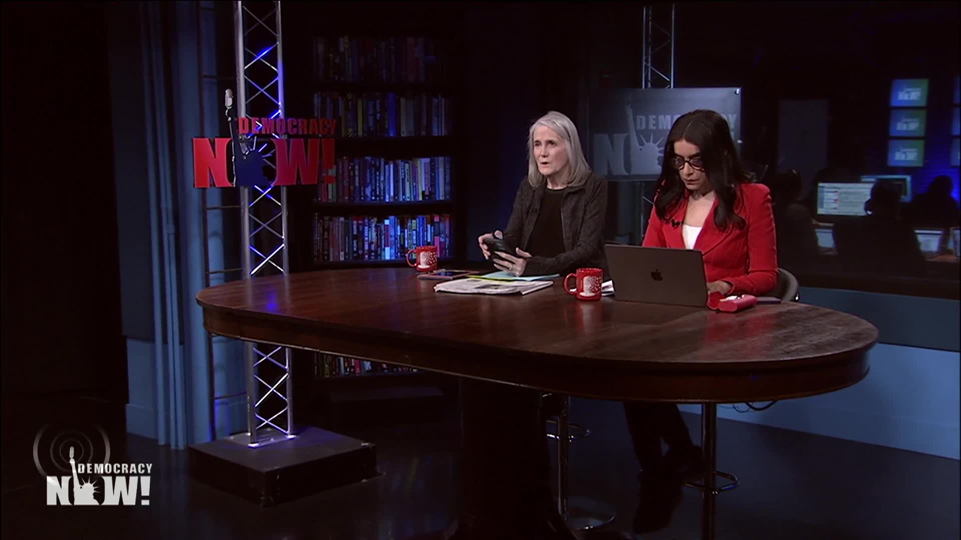 Democracy Now - 2026-0319-hd